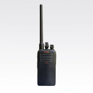 兴化A5D 数字商用手持无线对讲机