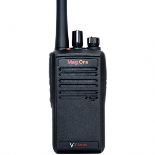 吴忠VZ-D263 数字便携式对讲机 - UHF