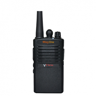 增城VZ-D131 数字便携式对讲机 - UHF